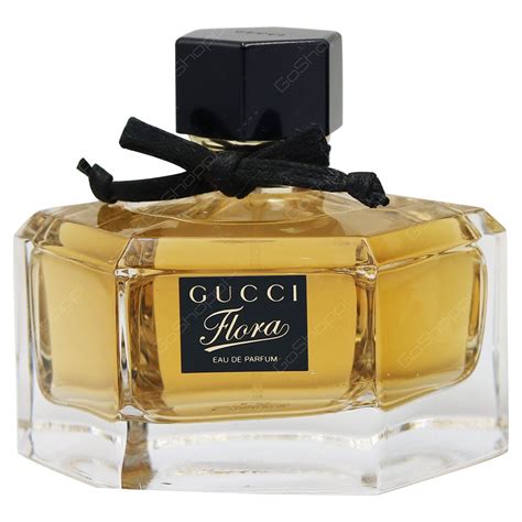 flora gucci prezzo 75 ml|gucci flora collection.